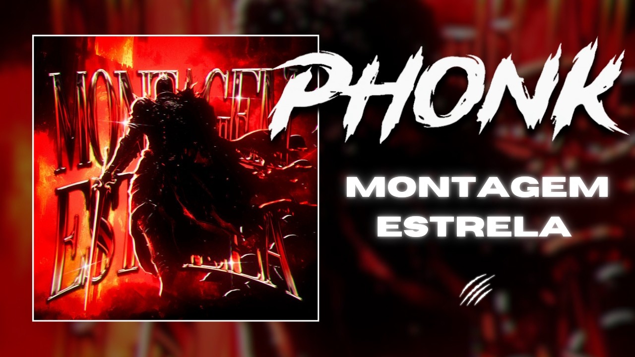 NXGHT!, AVARU, Zericxxn - MONTAGEM ESTRELA (NORMAL | NIGHTCORE | SLOWED | SUPER SLOWED)