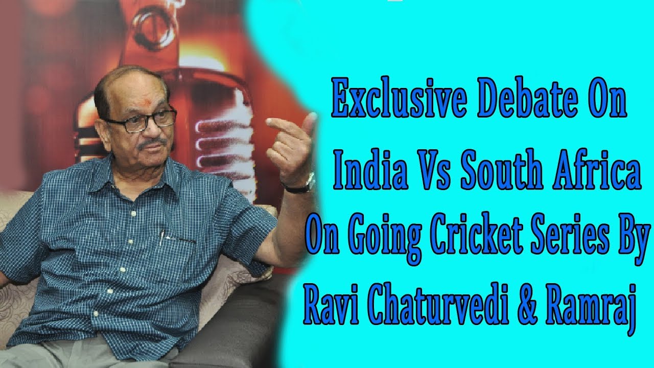 Exclusive Debate On India Vs South Africa  (Part -1)  | Makkalkural Tv