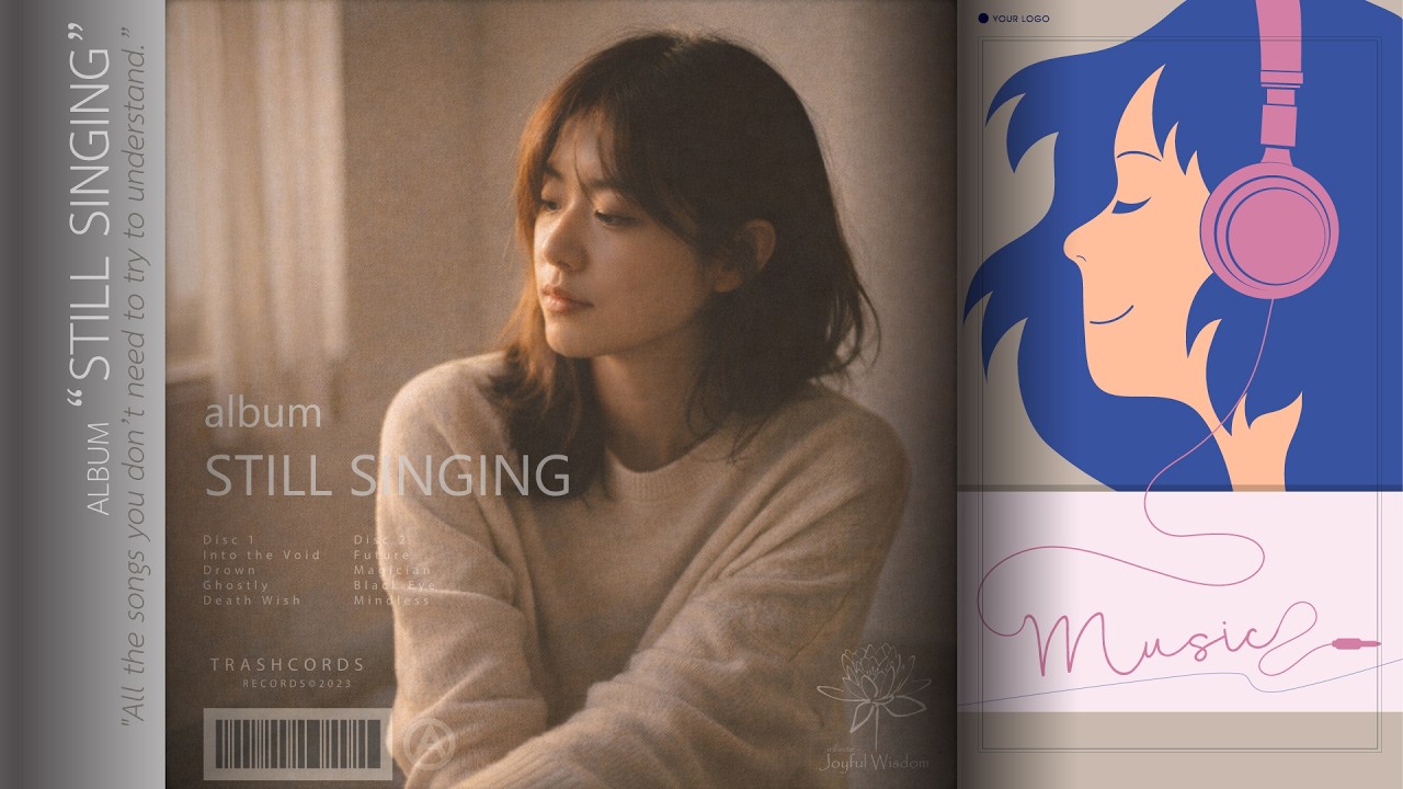 Playlist ALBUM STILL SINGING  (ยังร้องอยู่) + Bonus Track