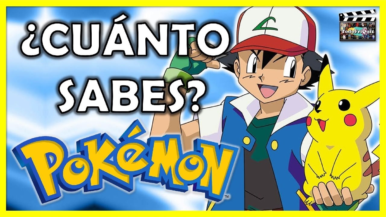 ¿Cuántos Sabes de 