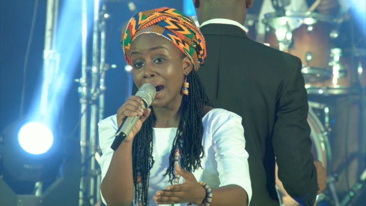 Ana Ahaw by God Eternal Ministries ( GEM )