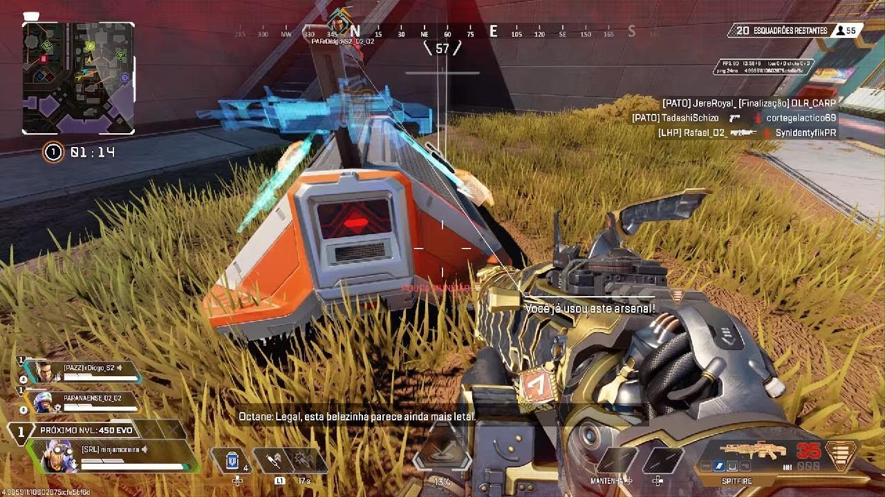 Apex Legends_noah win