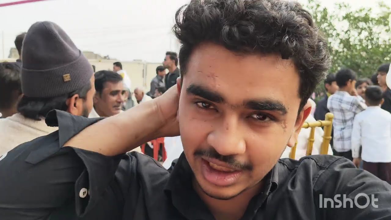 Woh Shaadi Jo Hamesha Yaad Rahegi