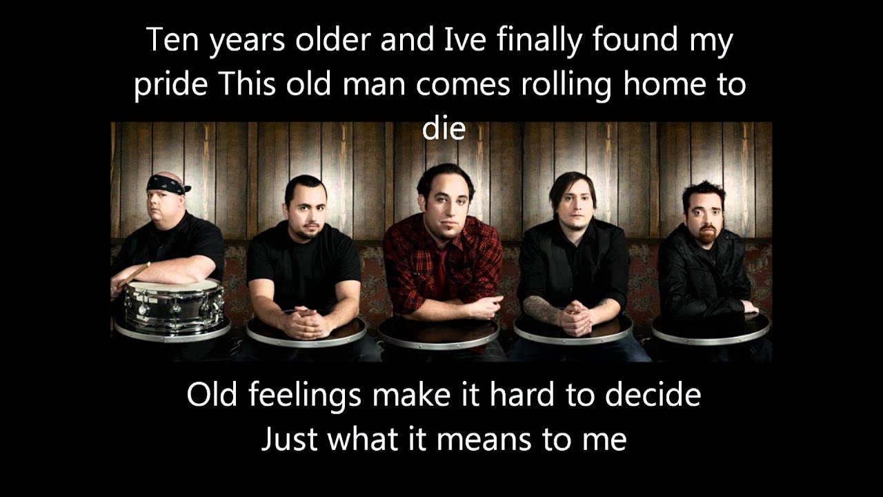 8 stops 7 Question Everything (Acoustic)