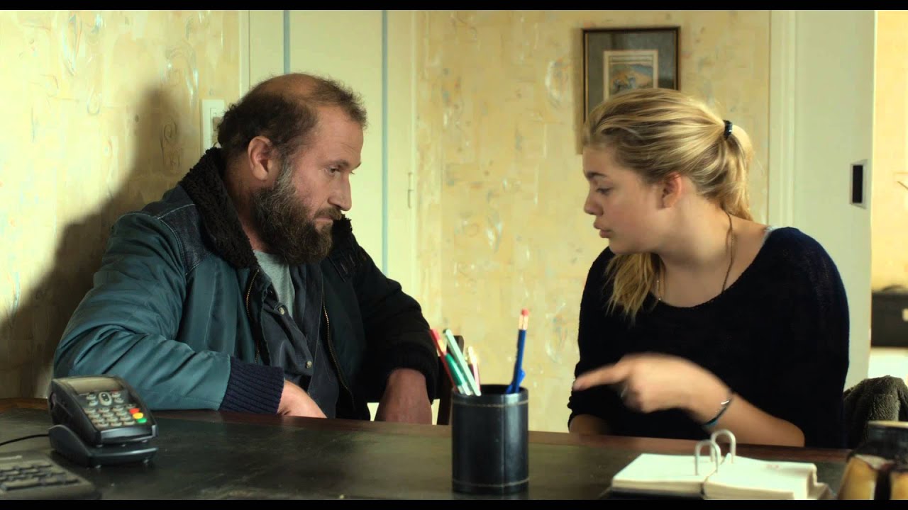 La famiglia Belier  - Clip - Una famiglia aperta