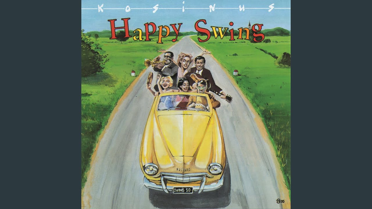Hot Swing