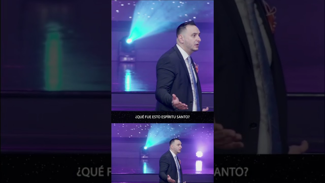 No te dejes robar la Palabra | Facundo Faiura | Facundo y Luciana Faiura #avivamiento #palabra