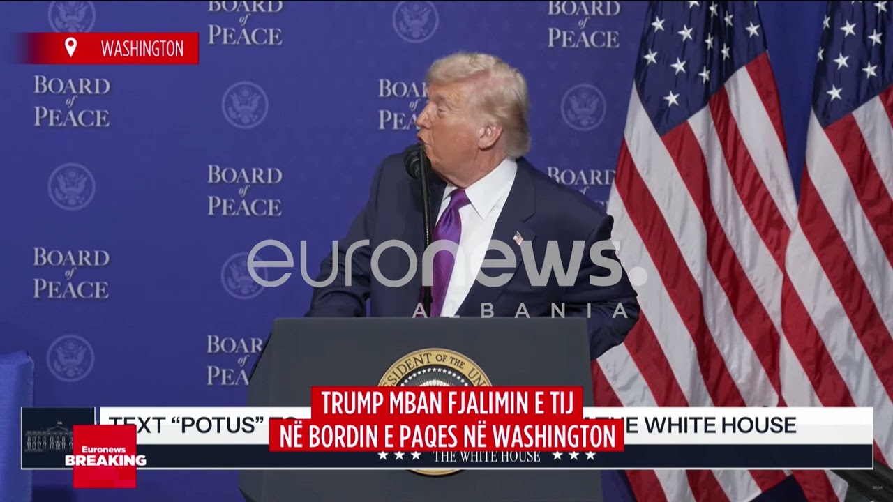 Trump thërret emrin e Ramës: E kam mbështetur dhe e kam qejf! Tani mbështes dhe lider të tjerë
