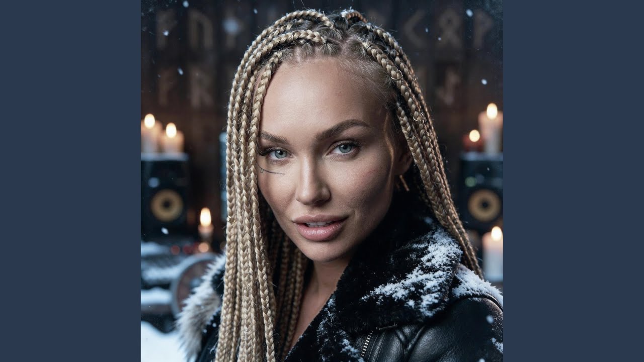 Shieldmaiden