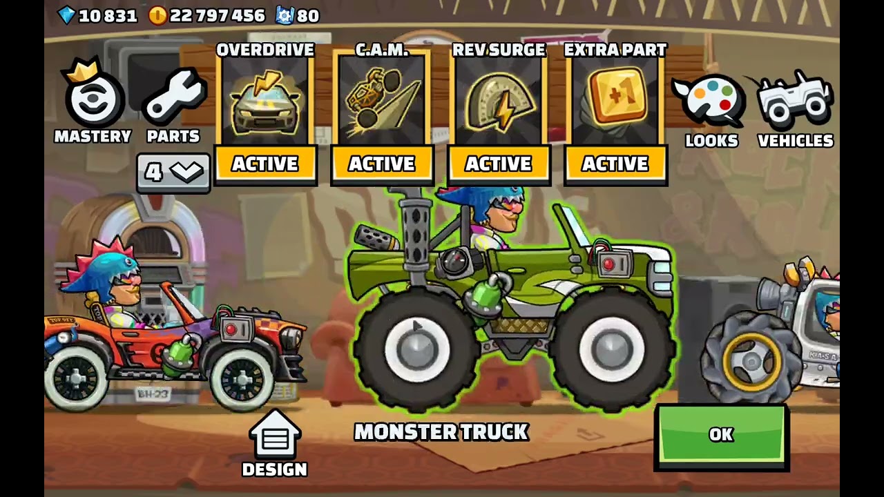 hcr2 and hcr1 laptop pc game 