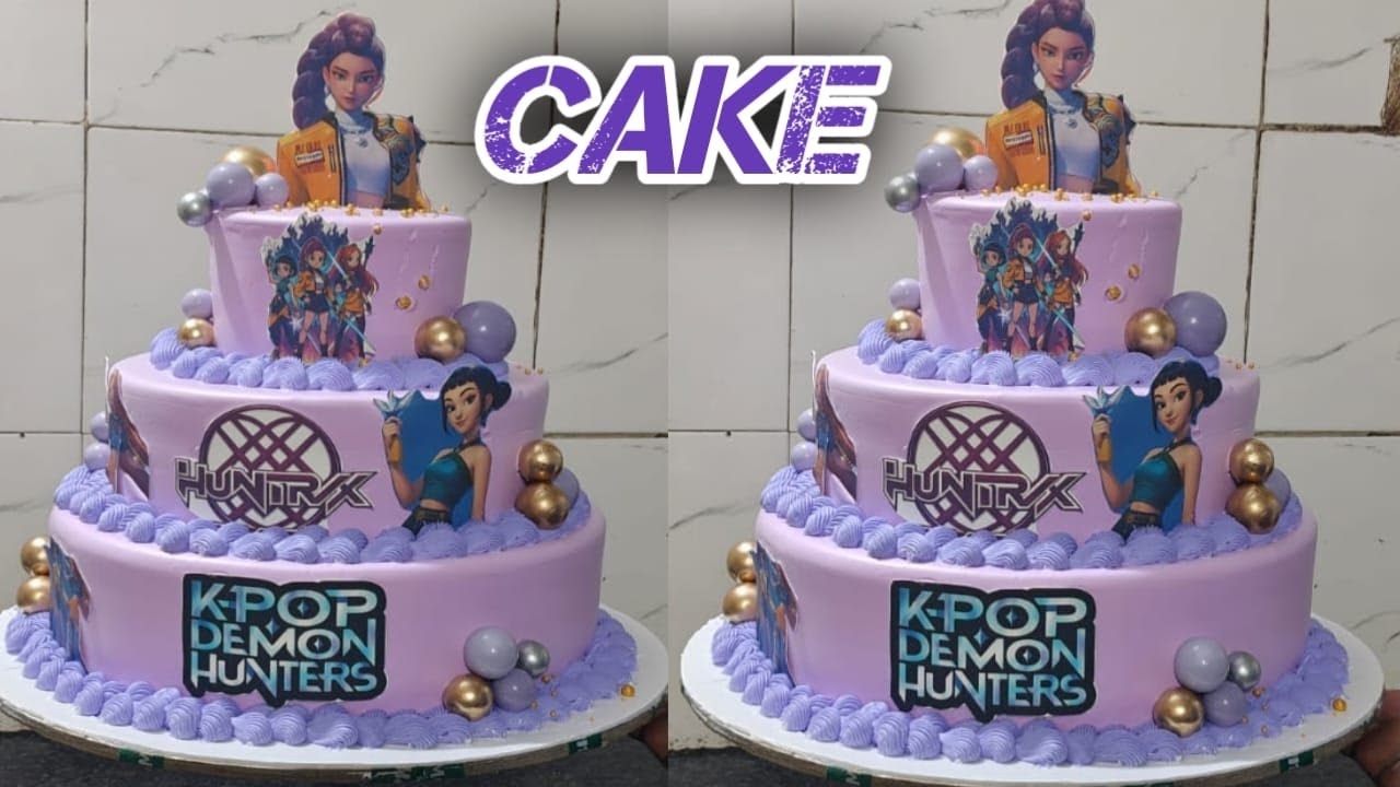 #trending #viral #video #5kg #pinapple #flavour #3floor #cartoon #theme #cake 🎂👈👌