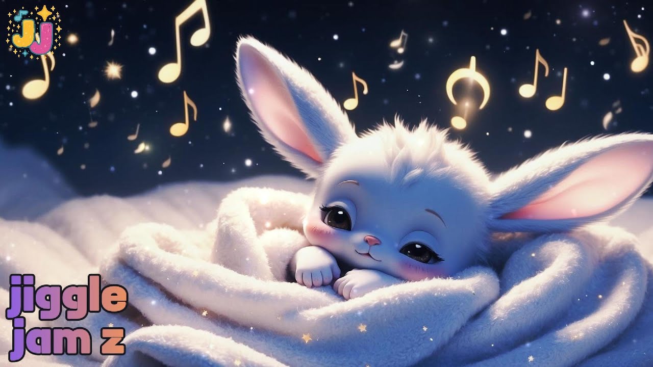 Float Little Star &ndash; Magical Lullaby for Baby Sleep