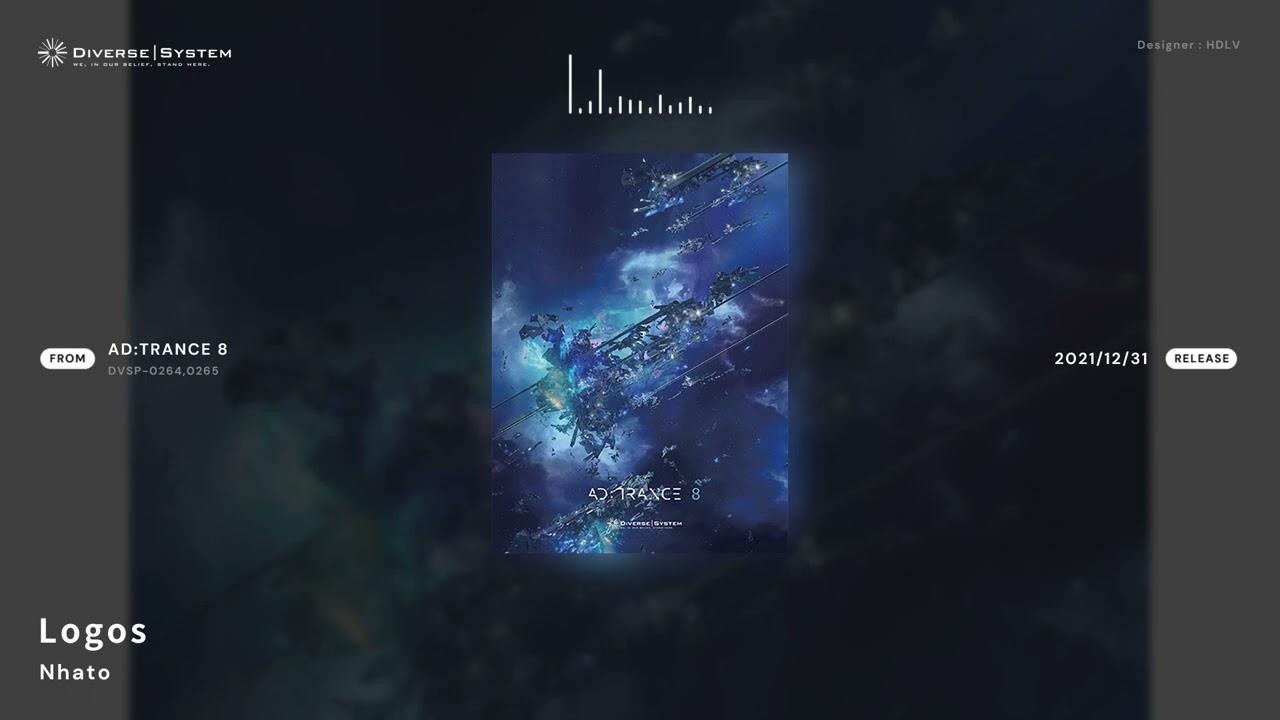 [Official] Logos / Nhato [AD:TRANCE 8]