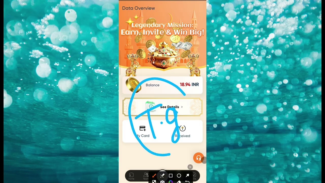 🔥New Upi Money Earning App New Loot Offer Today Free Paytm Earning App New Earning Loot Offer 😱