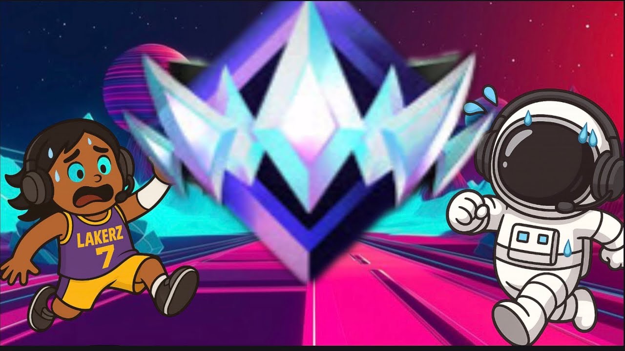 ROAD TO UNREAL in SLAM JAM