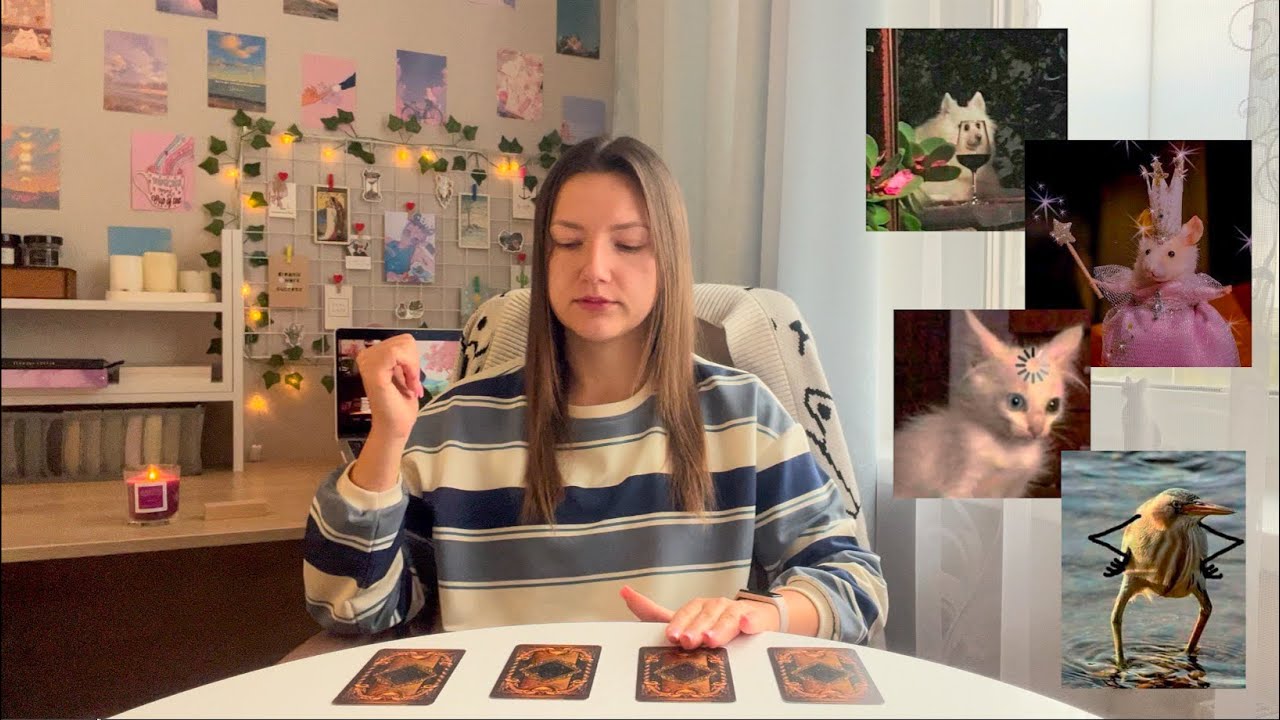 Да или нет? Развёрнутый ответ на Ваш вопрос🔮