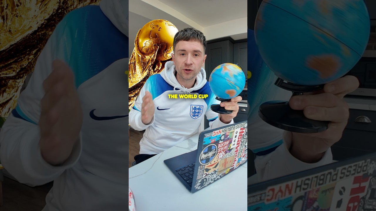 Самые дешевые билеты на Чемпионат мира&hellip; ⚽️