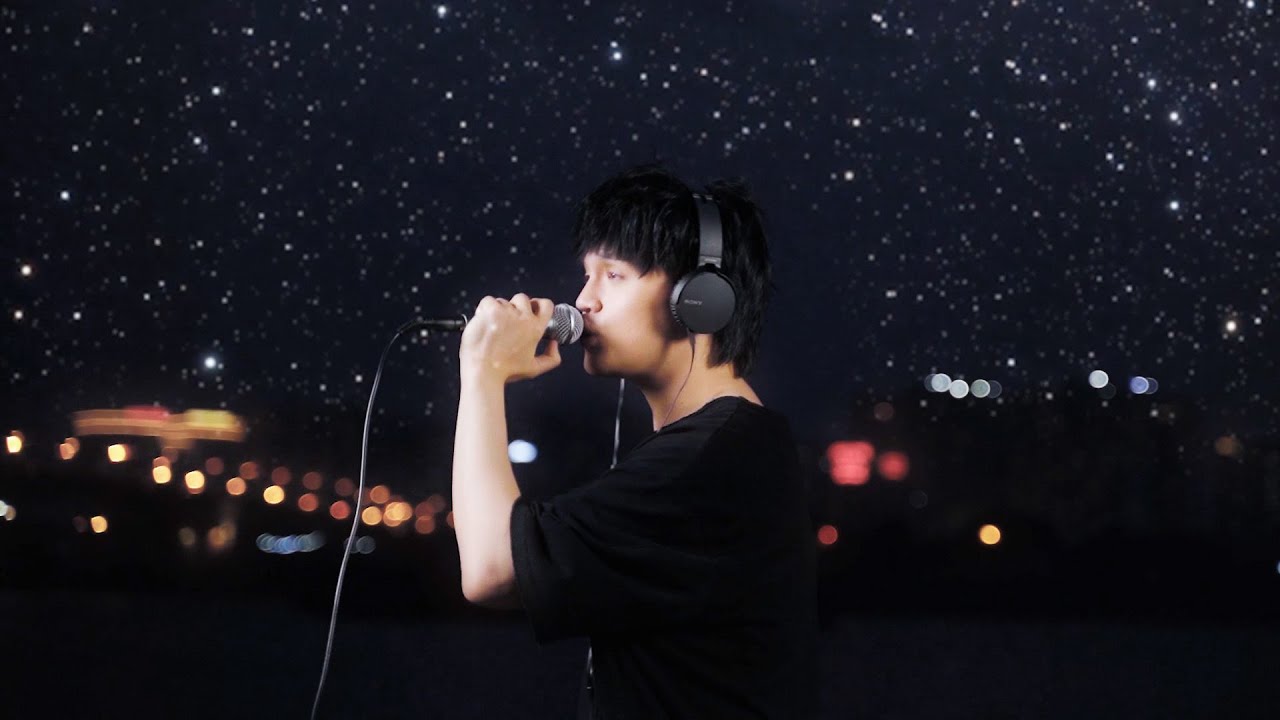 C&Ocirc; ẤY N&Oacute;I - NGUYỄN TRẦN TRUNG QU&Acirc;N | COVER
