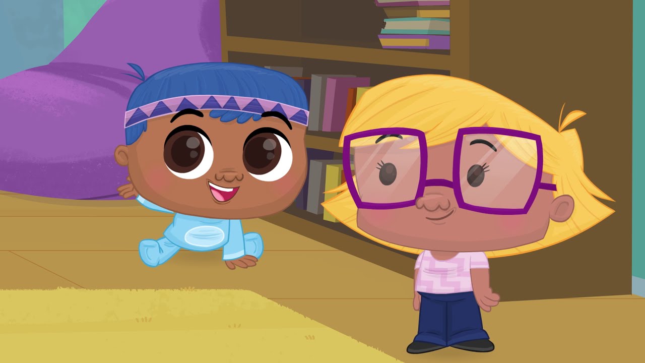 Pipi Mā Season 3 Episode 8  - Ngā Āhua Māori