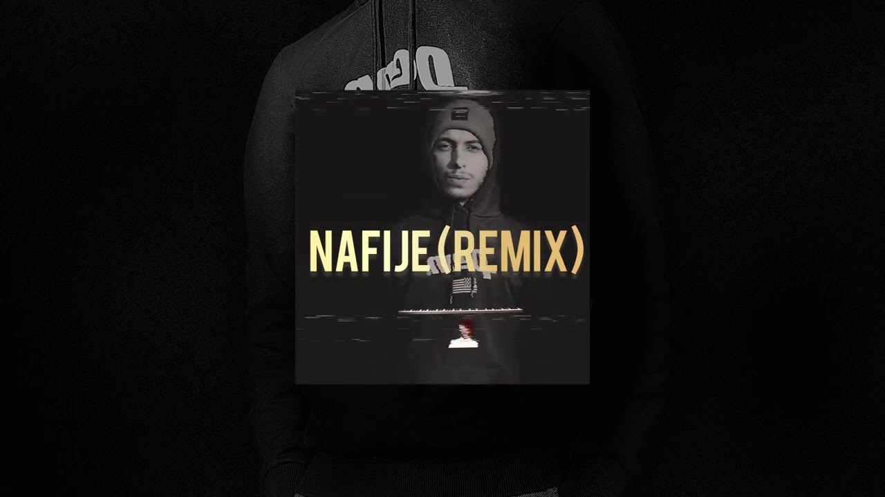 Xsoundbeatz - NAFIJE (REMIX) Official Audio