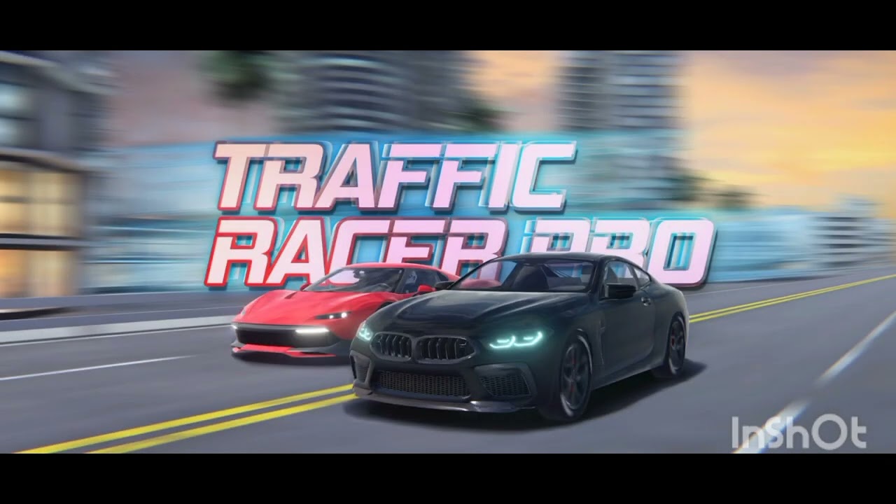 TRAFFIC RACER PRO#CARGAME