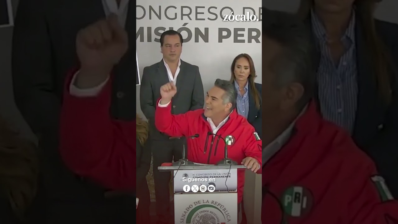 #PRI pedir&aacute; anular #elecci&oacute;njudicial: #alitomoreno