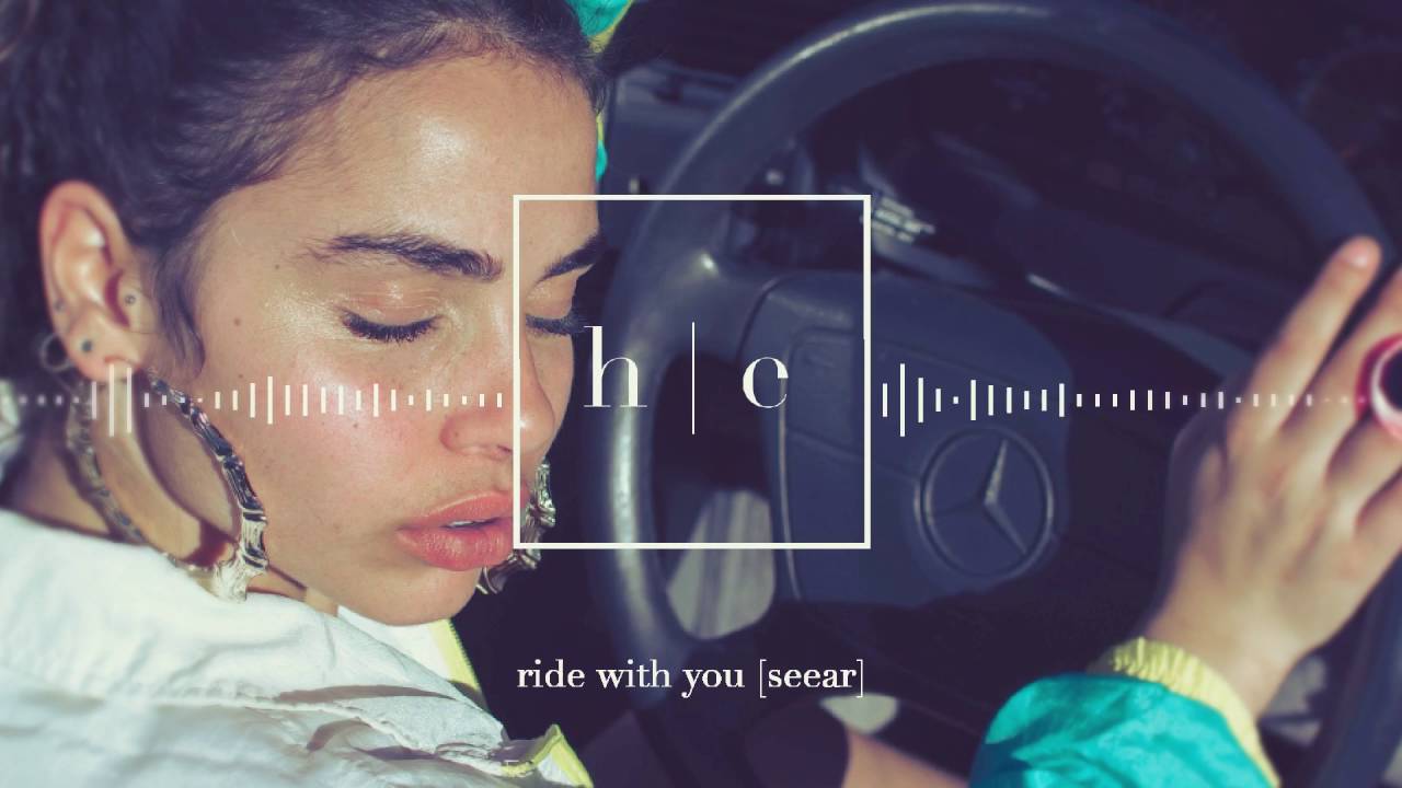 Seear - Ride With You