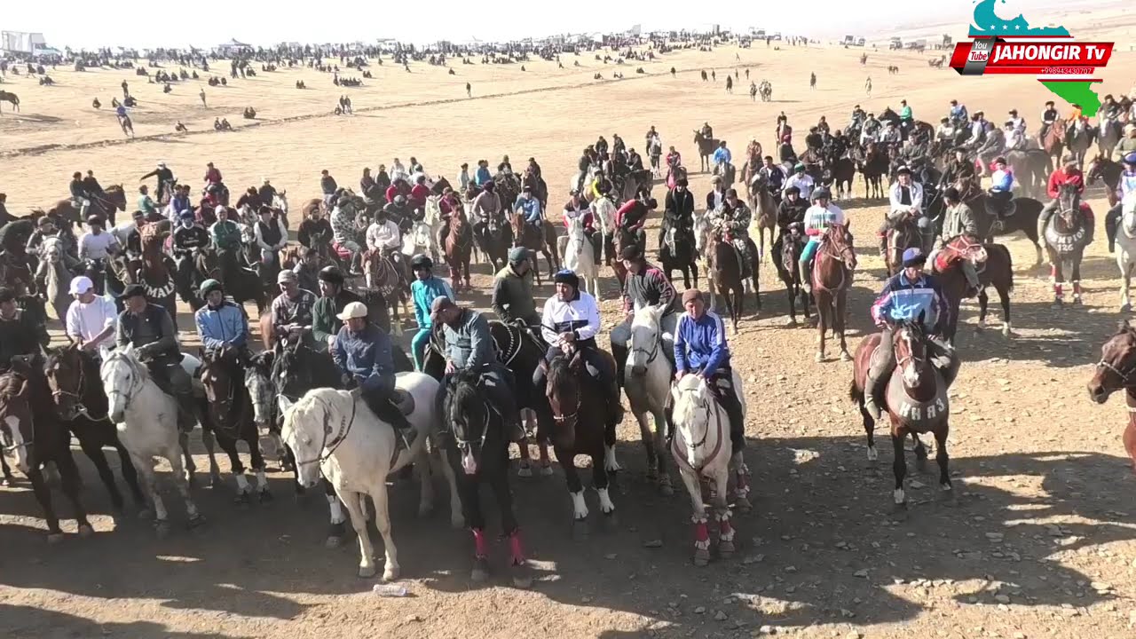 SAMARQAND PAYARIQ TUMSHUQ MAYDONI 09.11.2025-Y ULOQ KOʻPKARI 