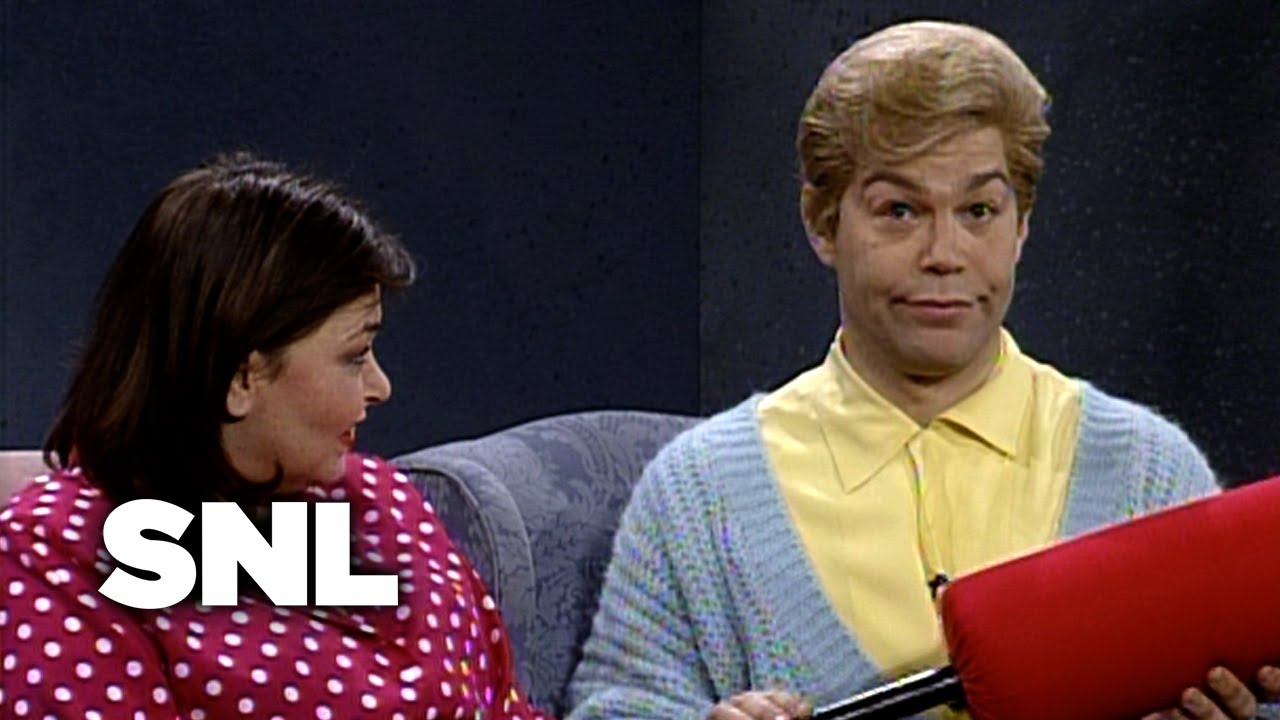 Daily Affirmation: Addictions - Saturday Night Live