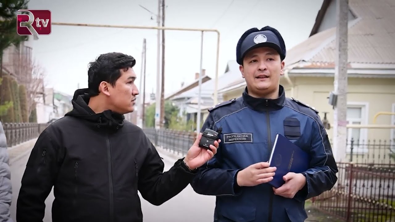 “Mening mahallam” loyihasi Yangiyo‘l shahridagi Mezon mahallasida!
