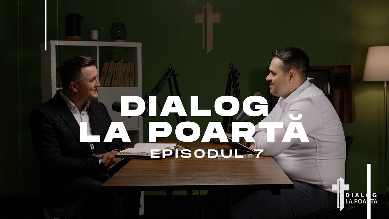 Podcast - 