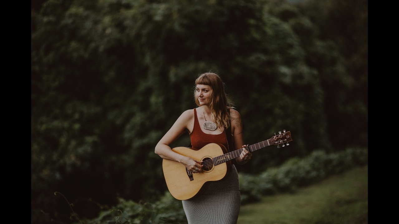 Dana Louise // Timber | Field Recording