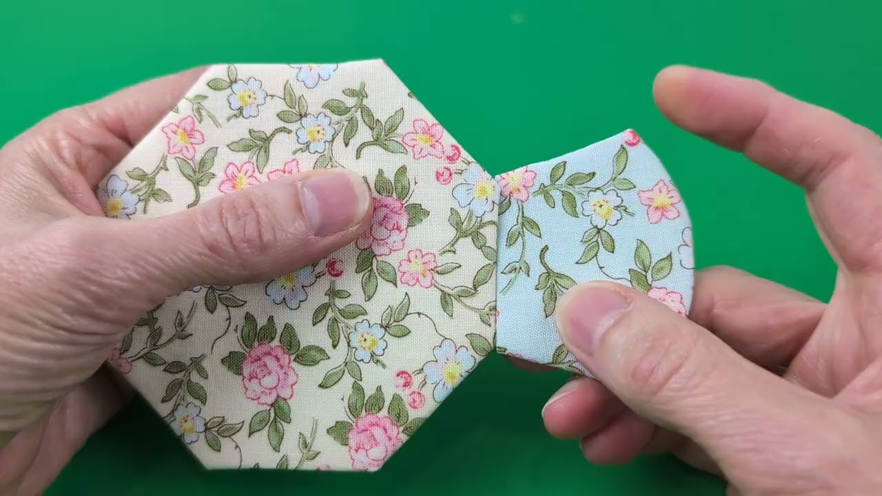 Matching Your EPP Edges