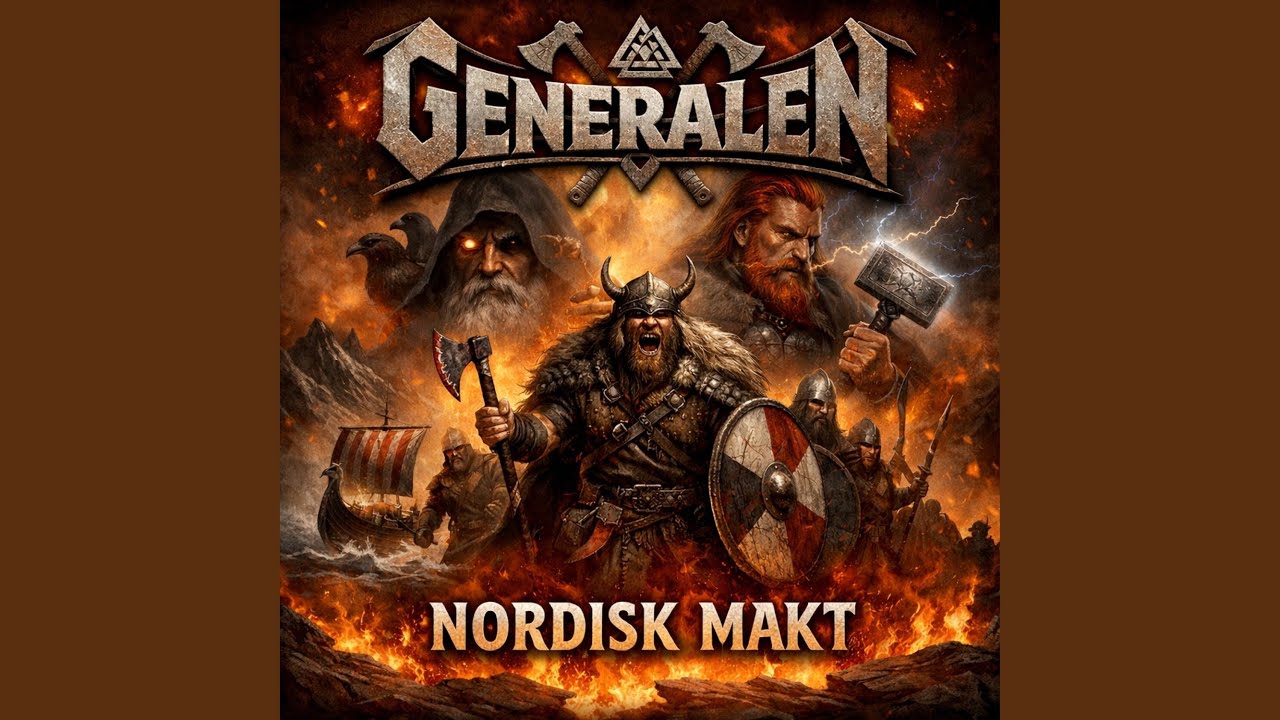 Nordisk Makt