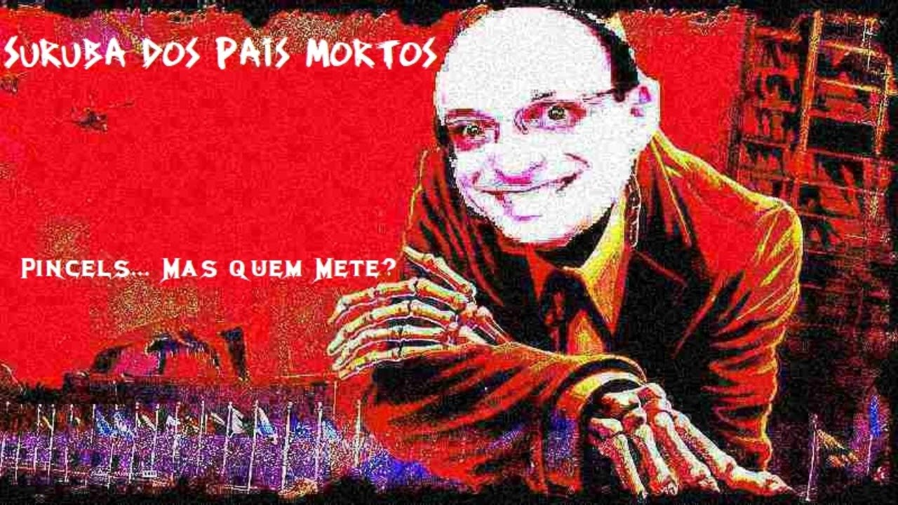 Pincels... Mas Quem Mete?