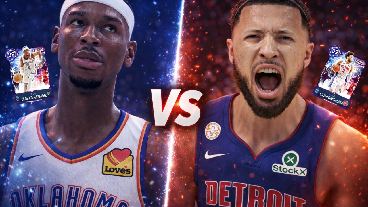 ¿Qué Bases COMPRAR en NBA 2K26 MyTEAM? Ranking TOP 10 Bases Comprables
