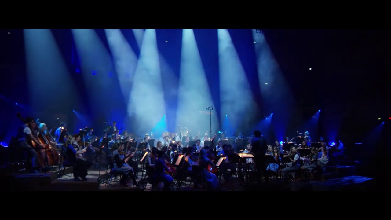 Baltic Sea Philharmonic at Dubai Opera 14 November