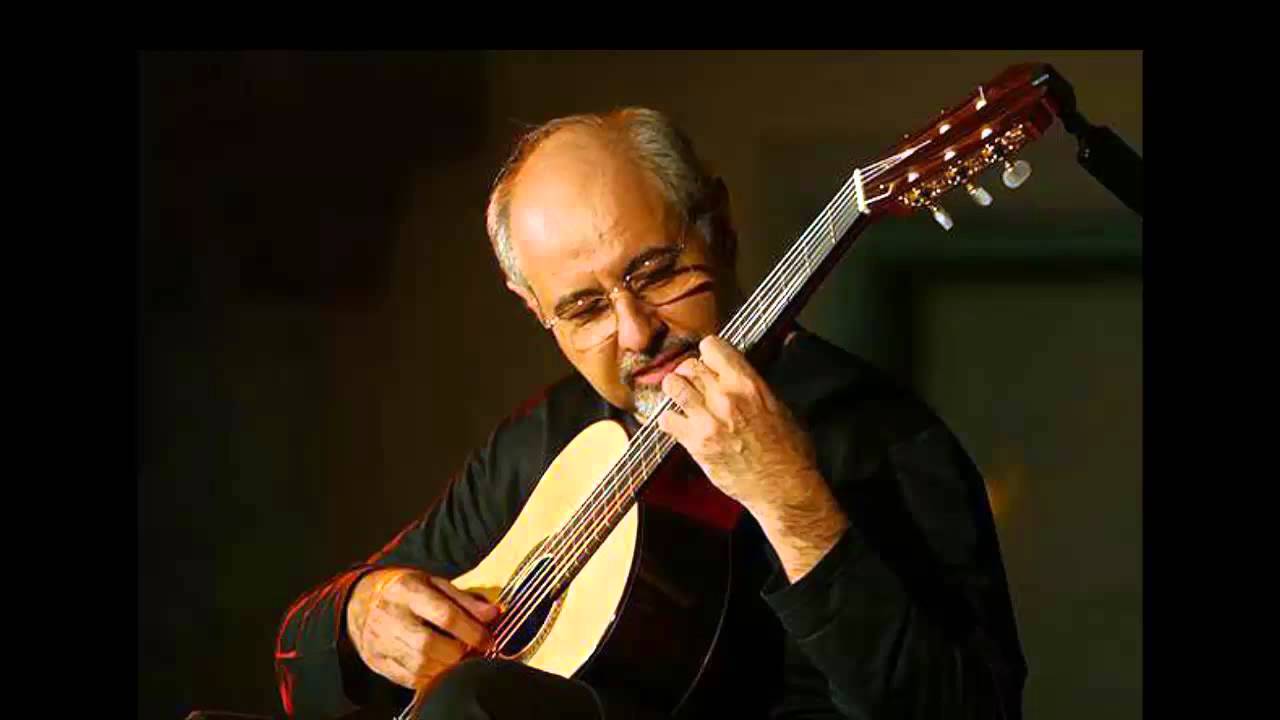PAULO BELINATTI - Lamentos do Morro