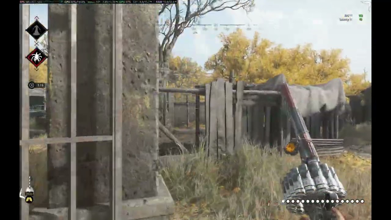 Hunt Showdown