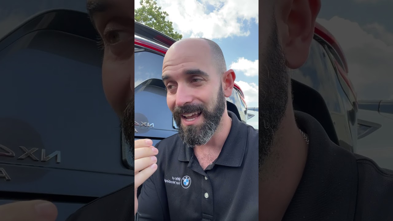 Hybrid vs plug-in hybrid.