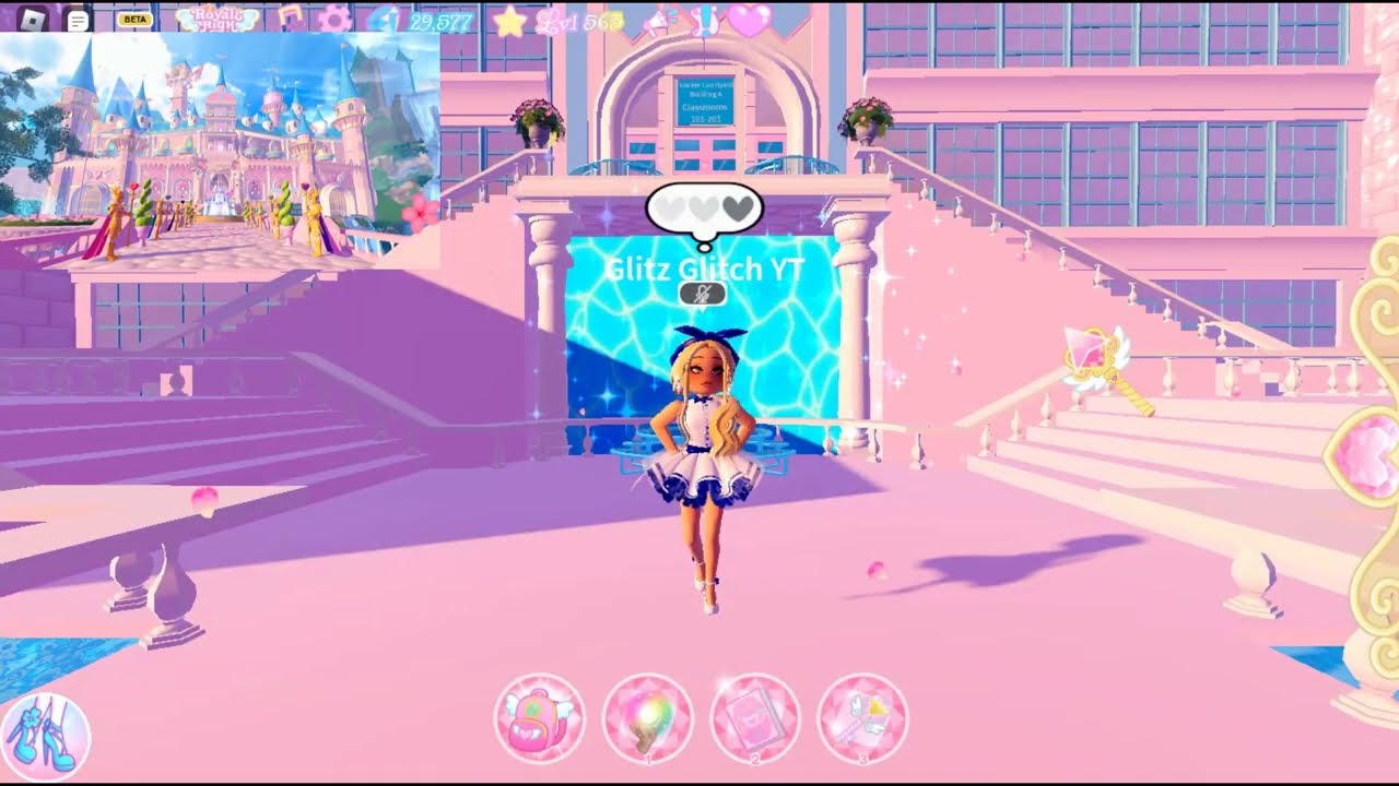 Royale High SHOPPING SPREE KINDA | BUYING from GODDESS OF TRIUMPH SET in Roblox