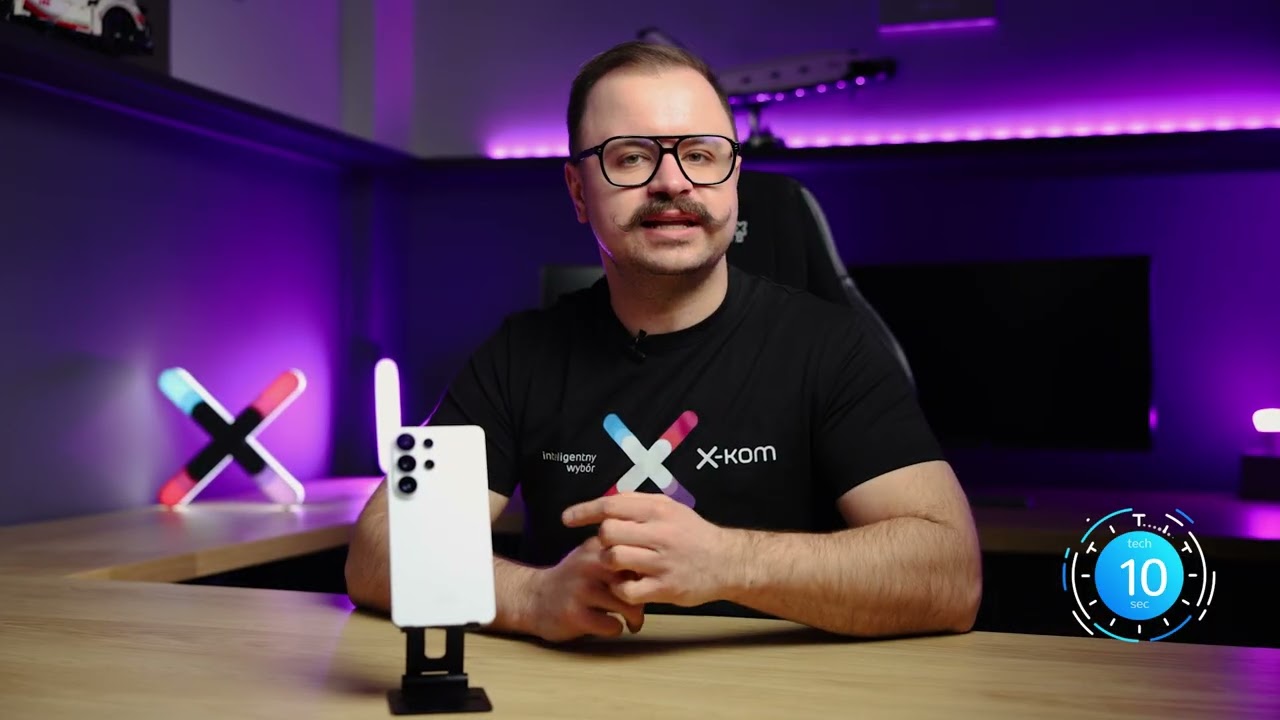 TECH100SEC:/ Samsung Galaxy S26 Ultra