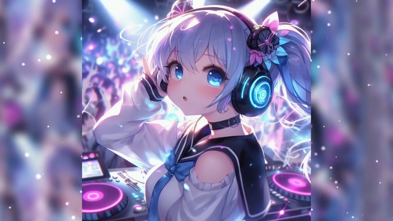 Progressive House x EDM x Dance type beat - 