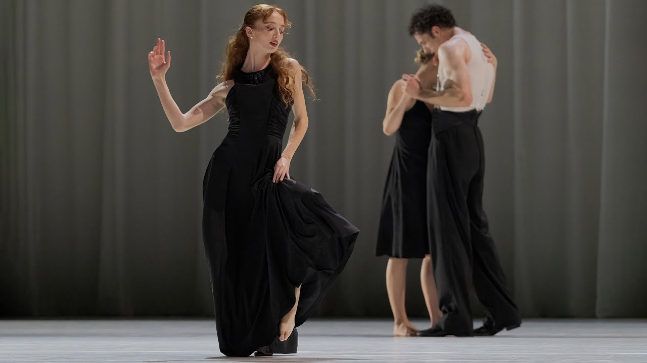 Procession Trailer | The National Ballet of Canada