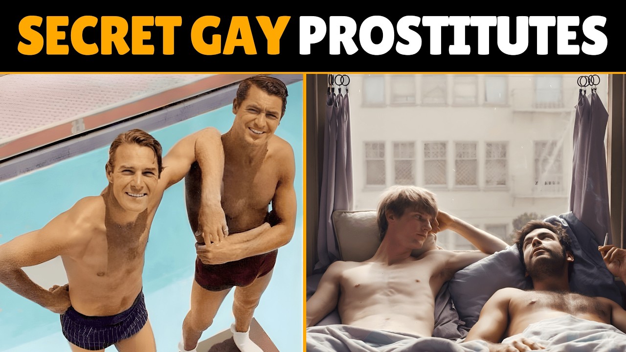 15 Golden Age Scandals They Tried to Erase