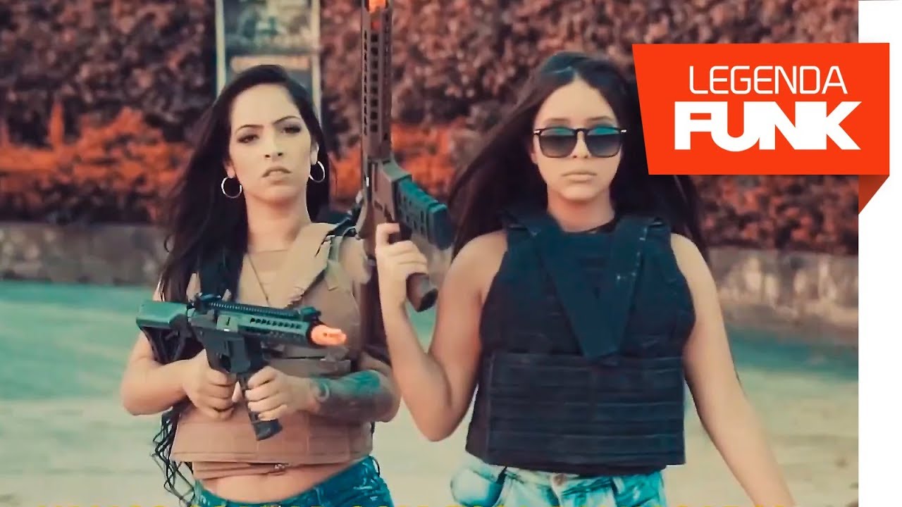 Gang do DJ Stein - MC Gomes, MC Barone, MC Bombom (Videoclipe Oficial)