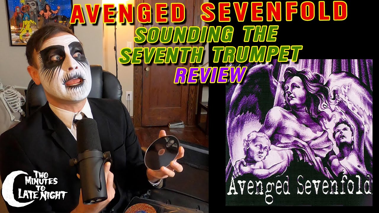 Avenged Sevenfold - 