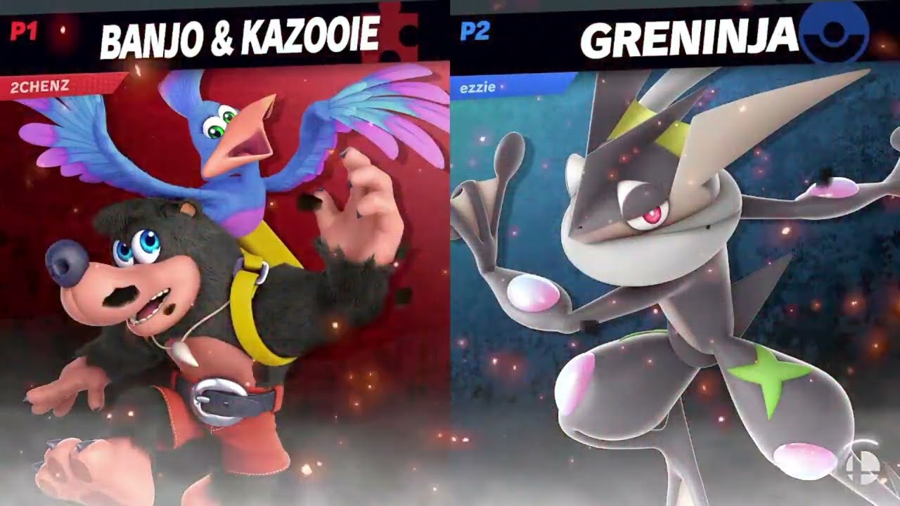 2CHENZ vs ezzie - SSB24