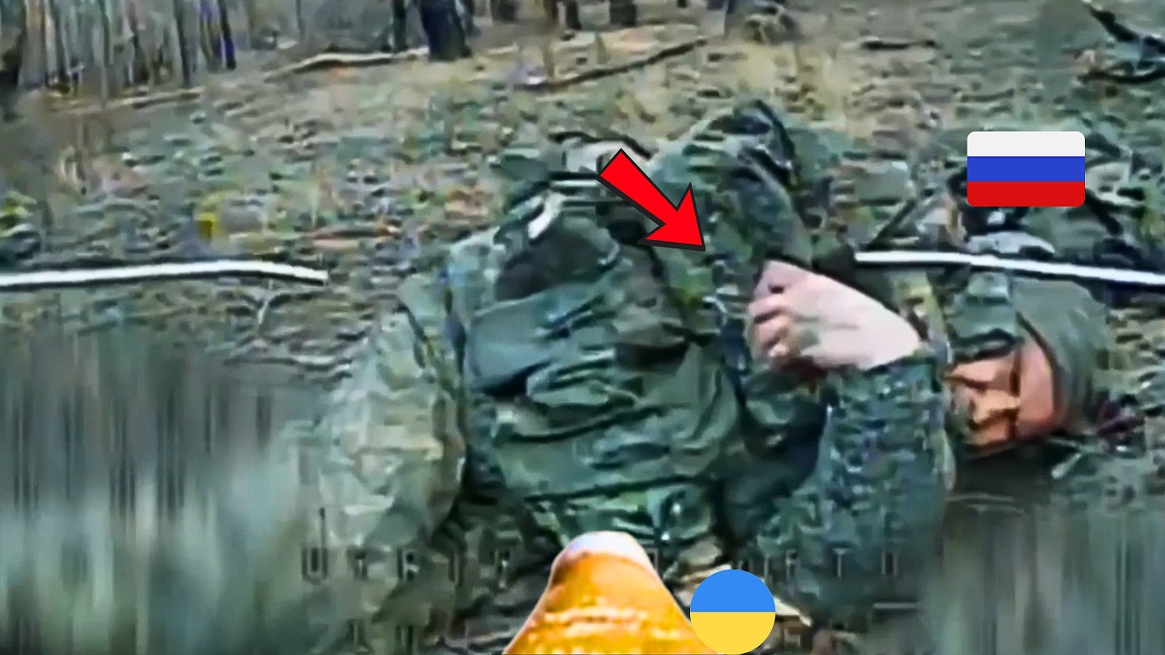 Российские войска под ударами FPV-дронов | Война в Украине