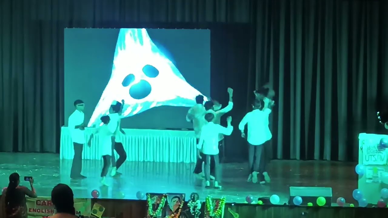 Anuul  ## function video 